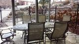 outdoor furniture