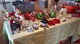 Christmas items