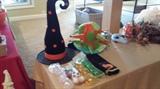 Halloween items