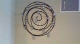 pottery barn candle holder