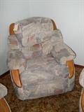 Recliner