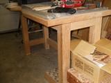 Work benches