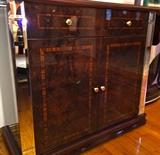 Italian Matching Buffet