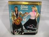 ELVIS BARBIE
