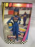 NASCAR BARBIE