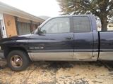 99 Dodge Ram truck V6 114,000. miles Needs alittle work.