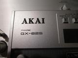 AKAI REEL TO REEL TAPE DECK