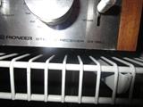 PIONEER RECEIVER