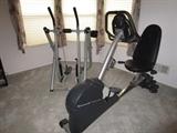EXERCISE EQUIPMENT