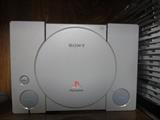 SONY PLAYSTATION