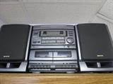 AIWA STEREO SYSTEM