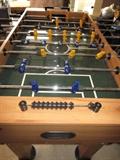 FOOZ BALL