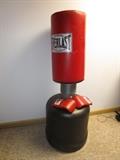 PUNCHING BAG