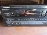 Pioneer SX-311R Stereo Receiver