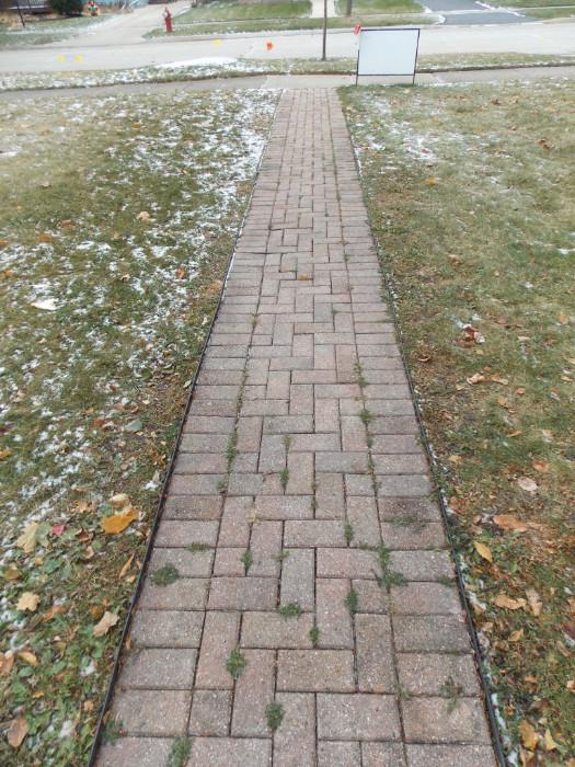 unilock  brick pavers 