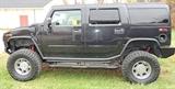 8PM: 2003 Hummer H2