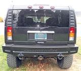8PM: 2003 Hummer H2