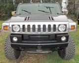 8PM: 2003 Hummer H2