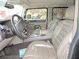 8PM: 2003 Hummer H2