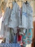 Vintage aprons