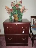 File cabinet
