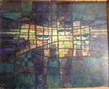 Original Oil Painting