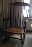 Hitchcock Rocker