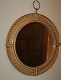 Large Hall Mirror