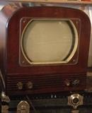 Philco Television