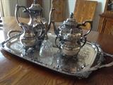 Tea Service