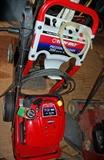 Troy-Bilt Pressure Washer