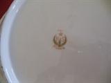 R.S. Prussia mark on large bowl