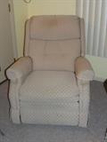 rocker recliner