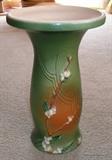 Roseville Snowberry Plinth, original NOT repro