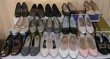 Vintage Shoes sz 8 1/2 -9