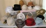 Vintage Hats