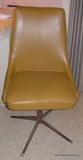 Vintage Swivel Chair