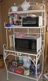 Bakers Rack