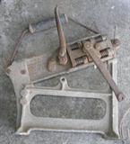 Dazey antique Can opener
