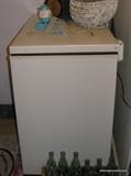 Chest Freezer working