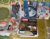 More Life Magazines