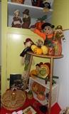 Fall Decor