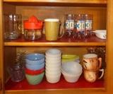 Vintage Kitchenware