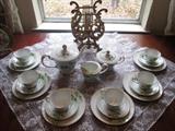 Noritake Nippon china