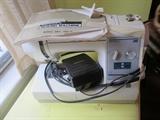 Kenmore sewing machine