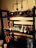 Knick knacks and home decor