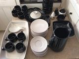 Franciscan dinnerware