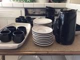 Franciscan dinnerware