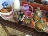 collectible glass