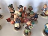 Hummel Figurines